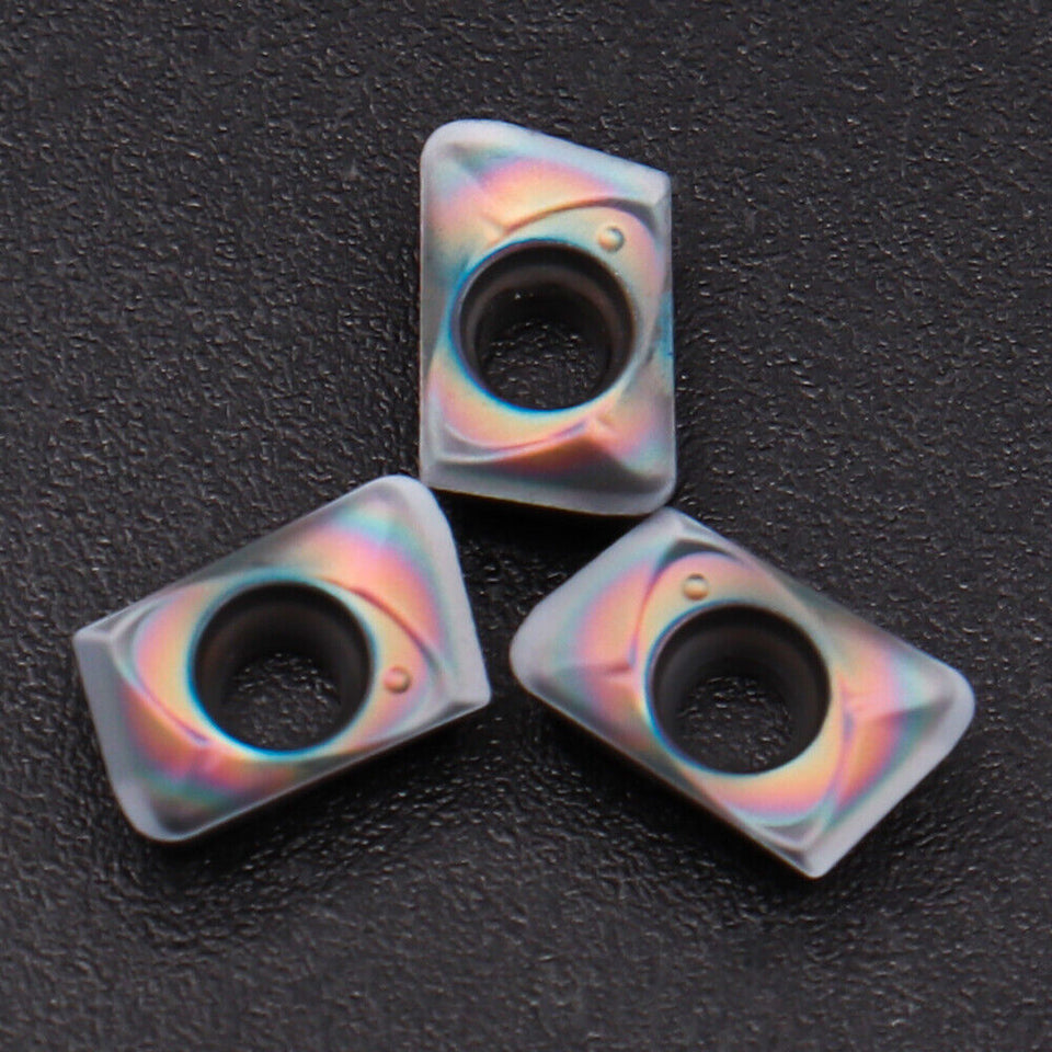 CARBIDE INSERTS FOR TOOL JDMT070204