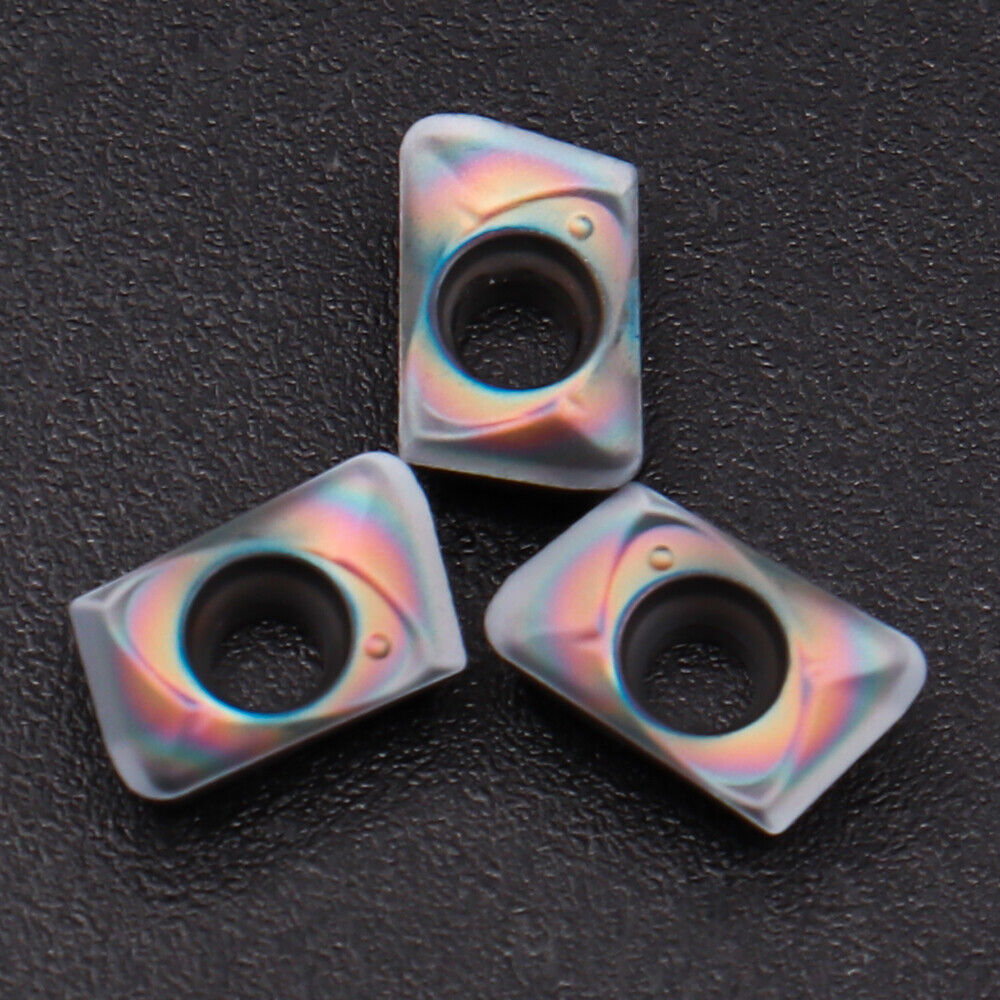 CARBIDE INSERTS FOR TOOL JDMT070204