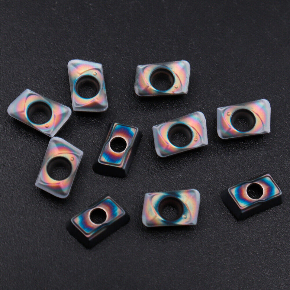 CARBIDE INSERTS FOR TOOL JDMT070204