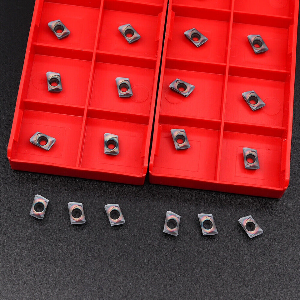 CARBIDE INSERTS FOR TOOL JDMT070204