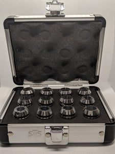 ER20 Collet Set