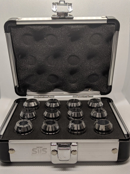 ER20 Collet Set