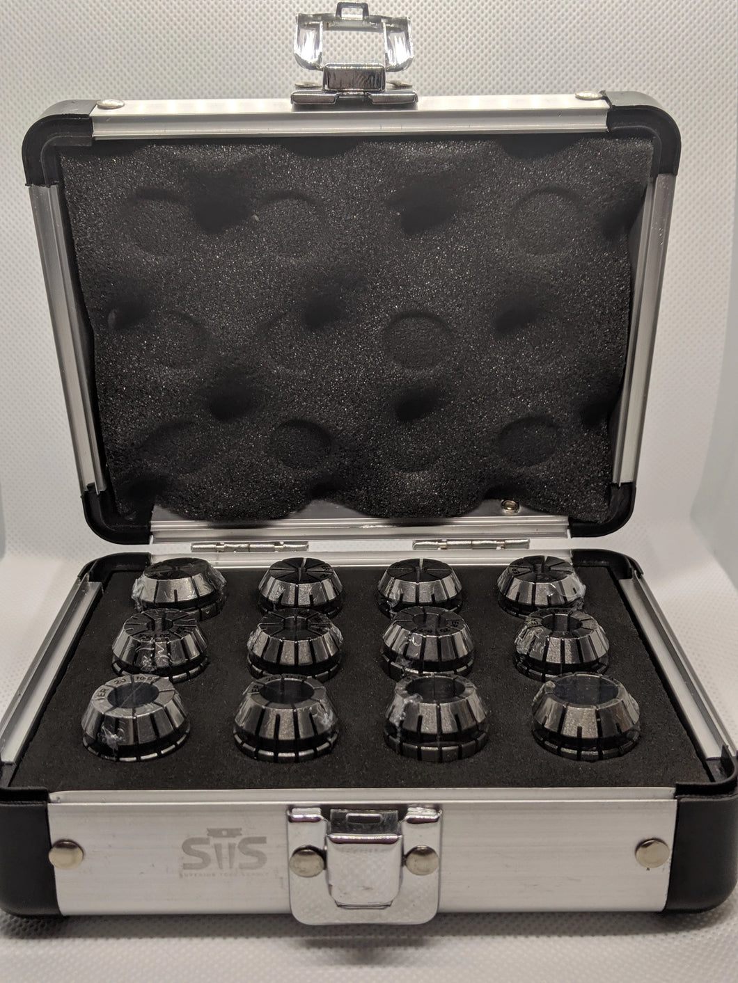 ER20 Collet Set