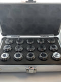 ER25 Collet Set