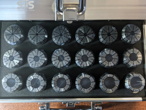 ER32 Collet Set