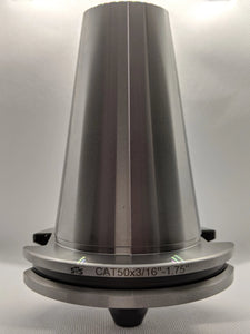 CAT50 X 3/16”- 1-3/4”