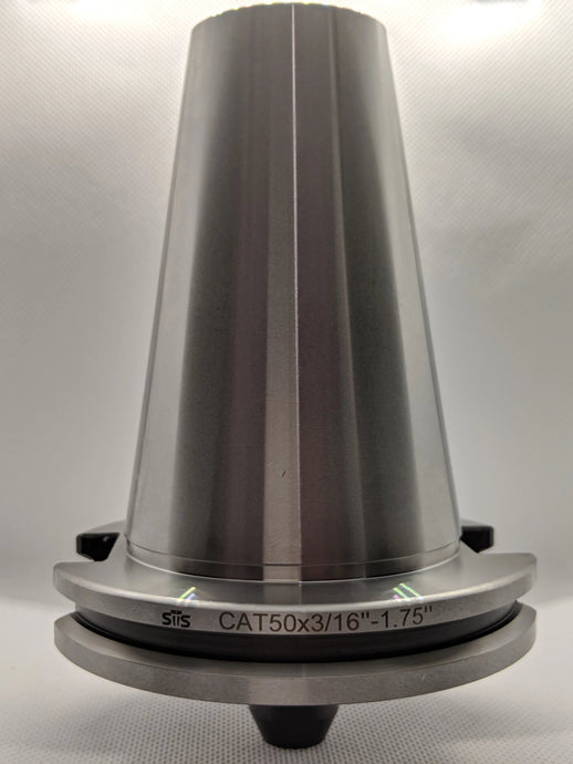 CAT50 X 3/16”- 1-3/4”