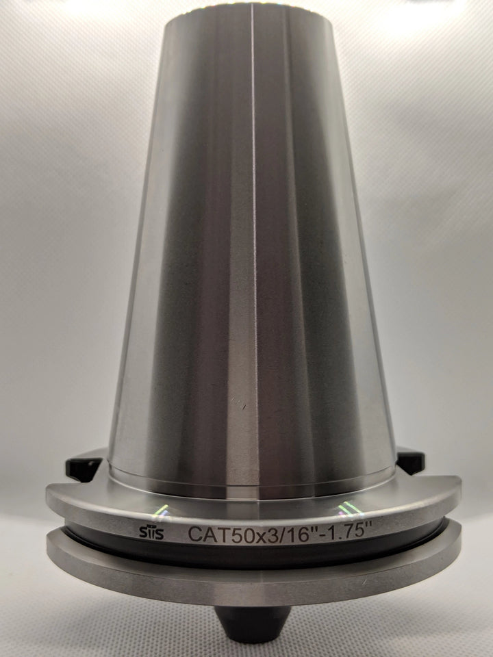 CAT50 X 3/16”- 1-3/4”
