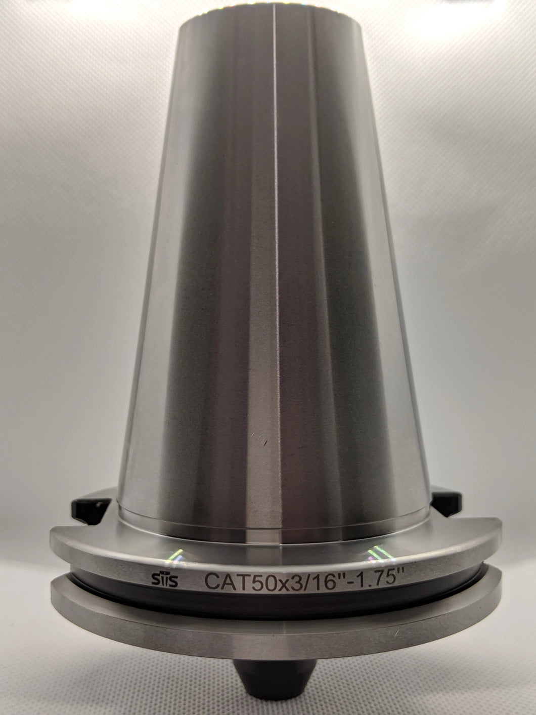 CAT50 X 3/16”- 1-3/4”