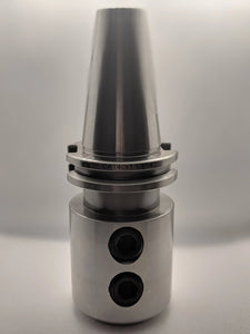 CAT40 X 1-1/4”-4”