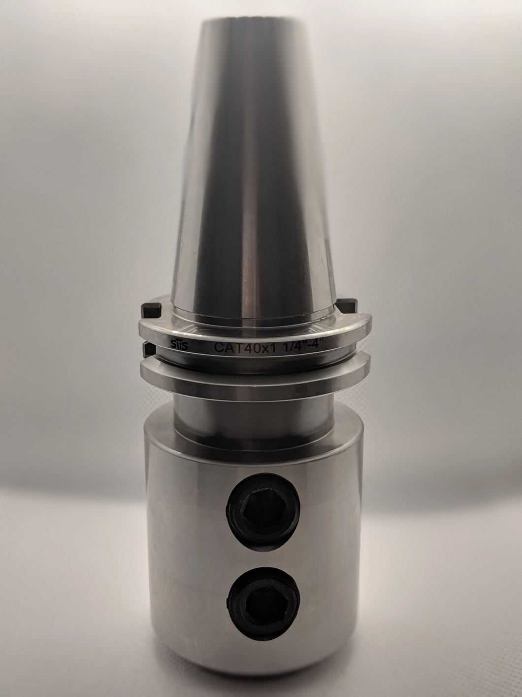 CAT40 X 1-1/4”-4”