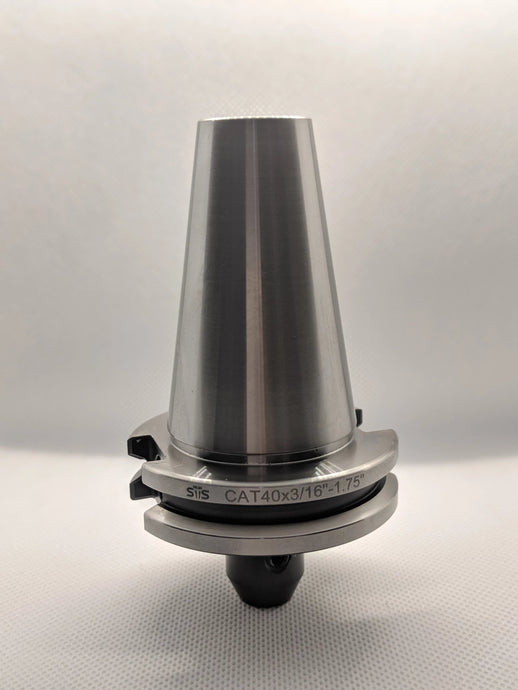 CAT40 X 3/16”-1-3/4”