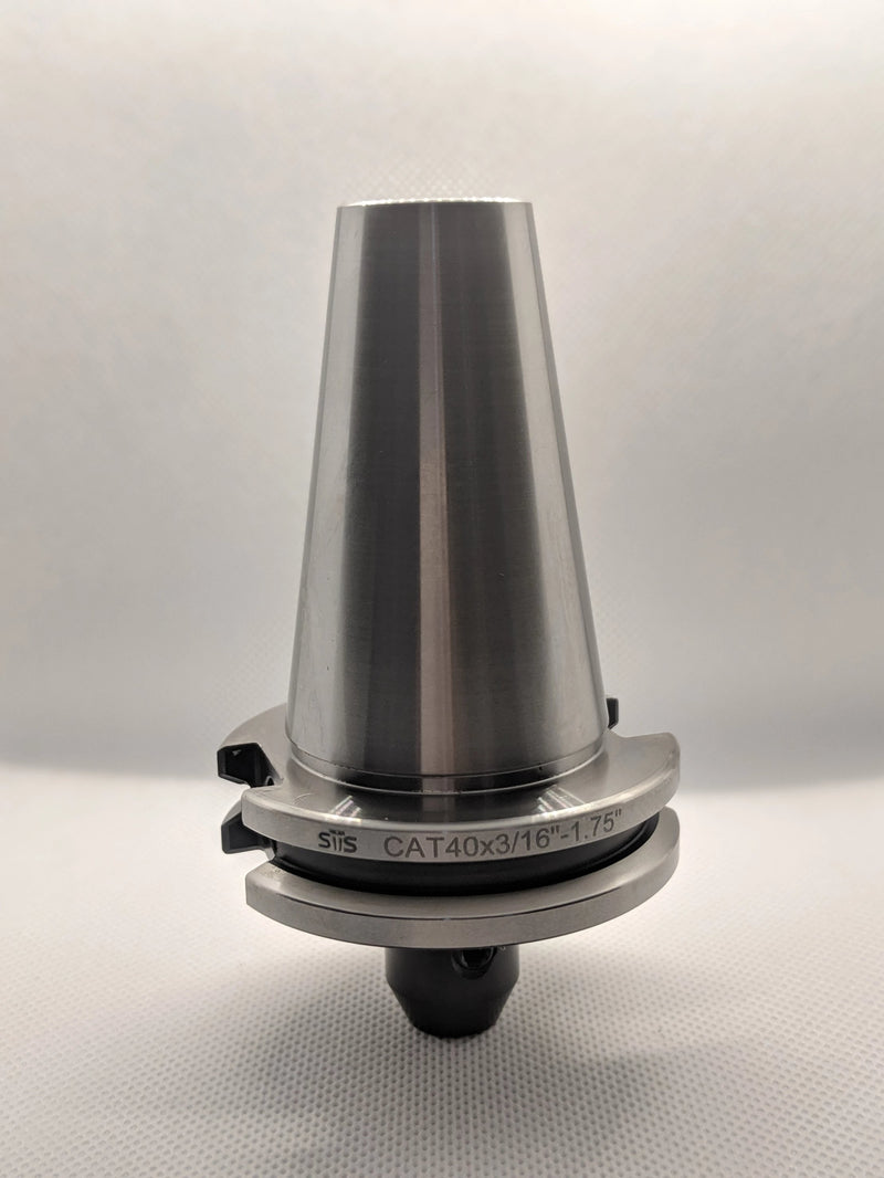 CAT40 X 3/16”-1-3/4” – Superior Tool Supply