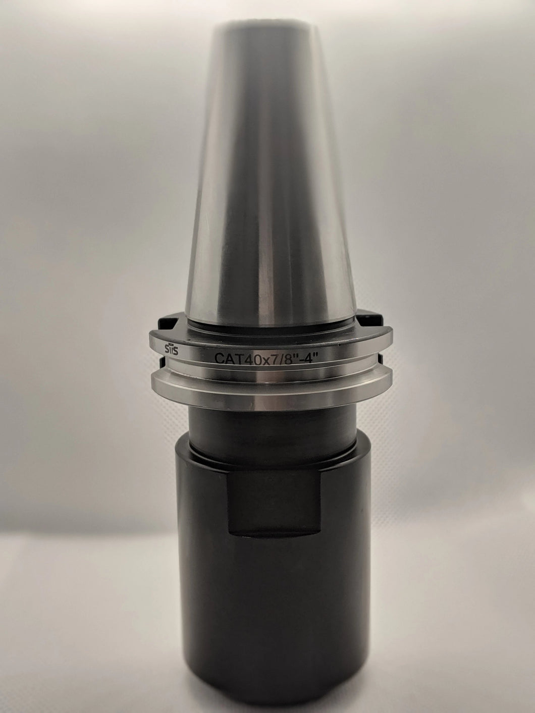 CAT40 X 7/8”-4”