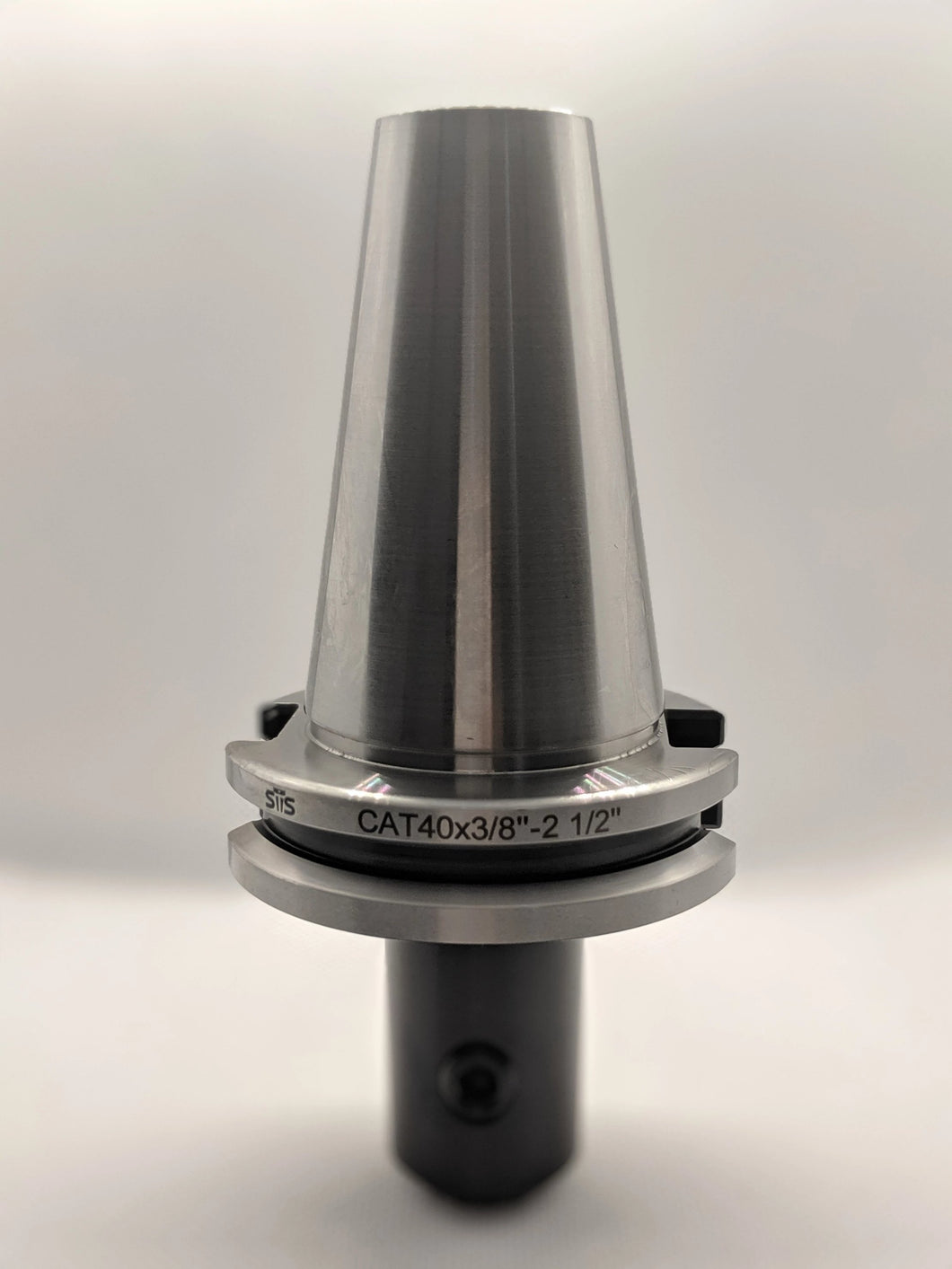 CAT40 X 3/8”- 2-1/2”