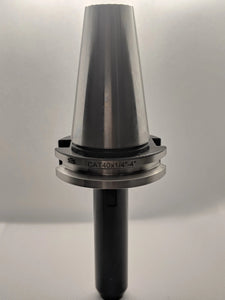 CAT40 X 1/4”-4”