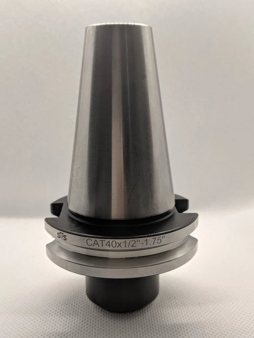 CAT40 X 1/2”-1-3/4”