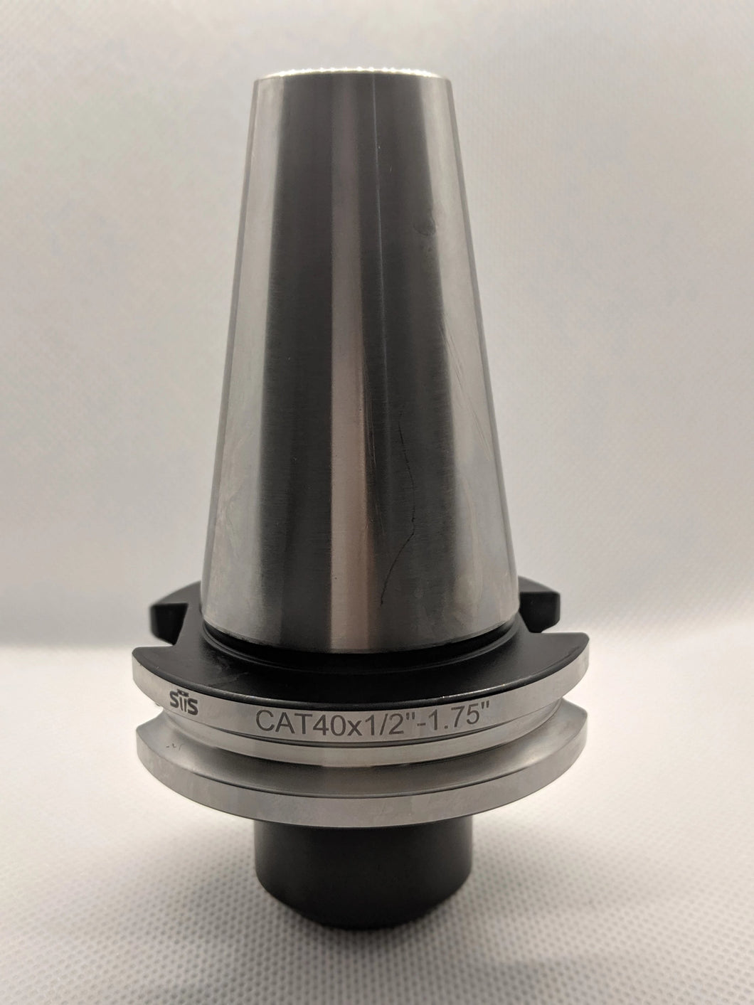 CAT40 X 1/2”-1-3/4”