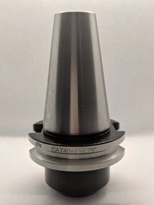 CAT40 X 1”-1-3/4"