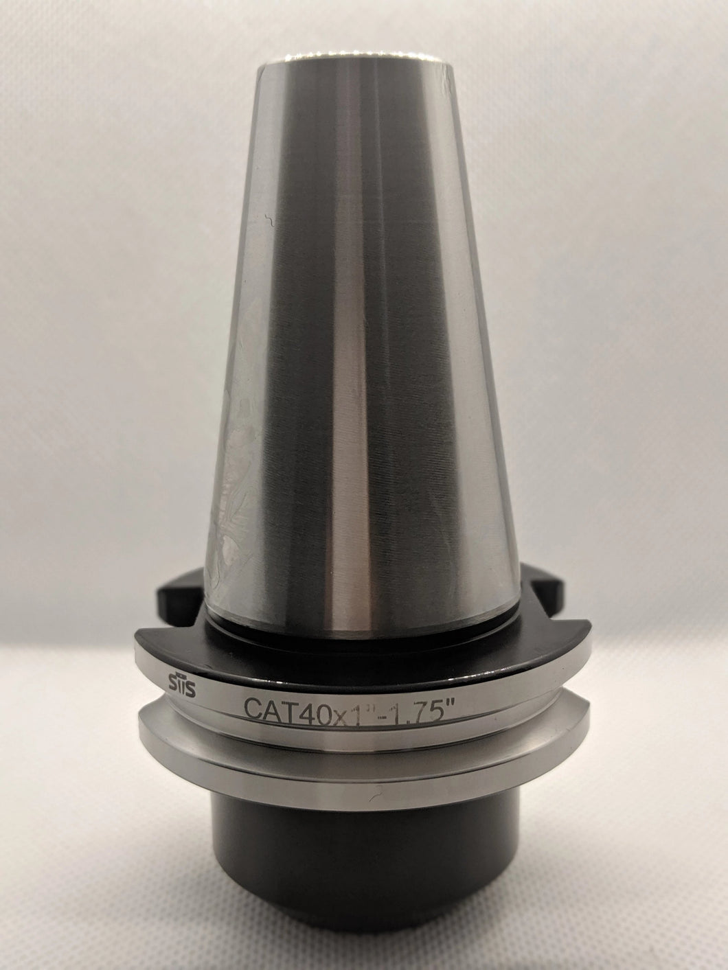 CAT40 X 1”-1-3/4