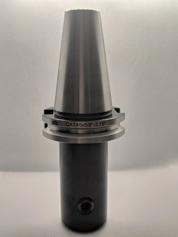 CAT40 X 5/8”-3-3/4”