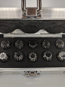 ER16 Collet Set