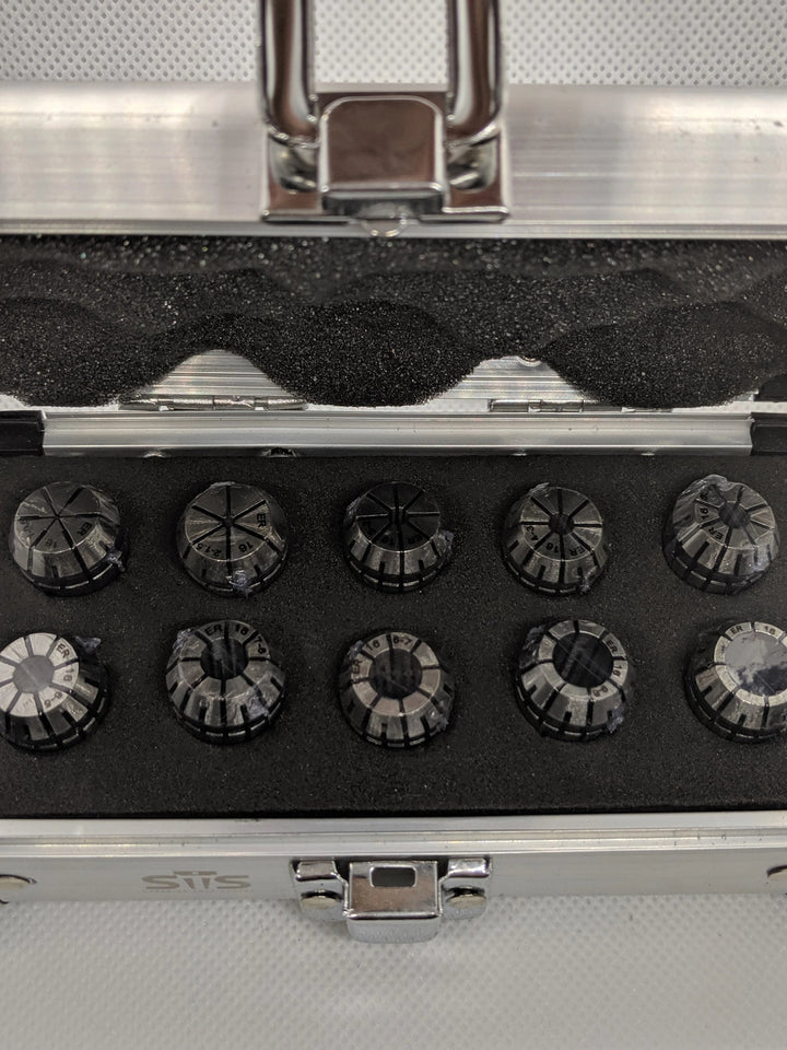 ER16 Collet Set