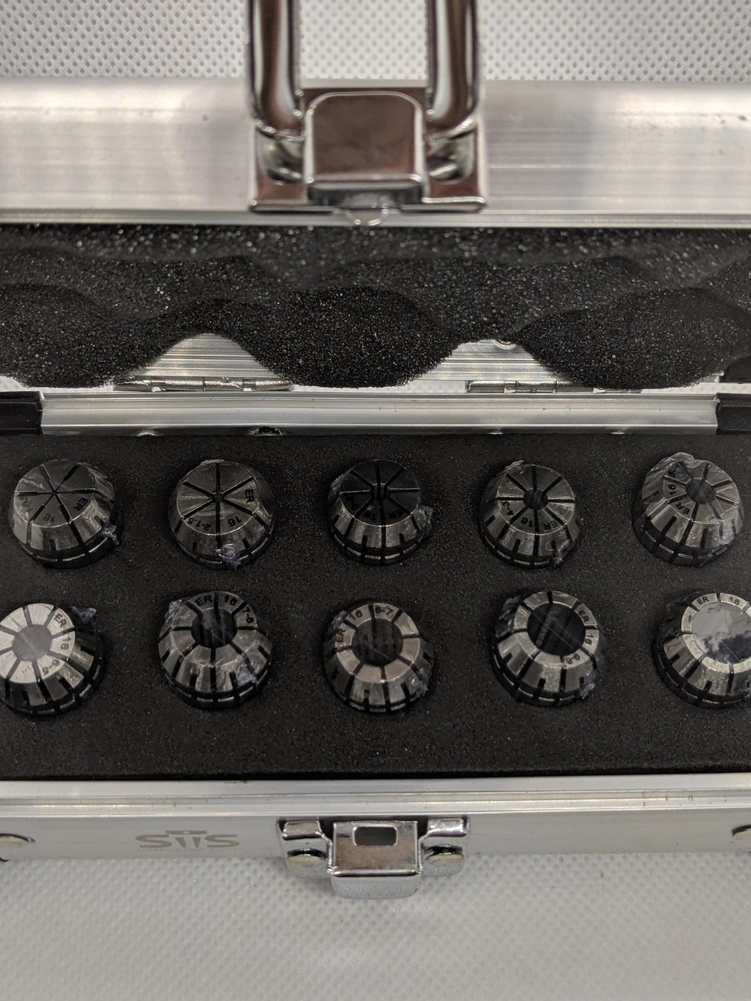 ER16 Collet Set