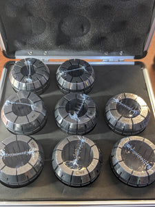ER50 Collet Set