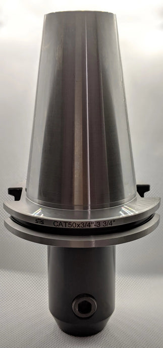 CAT50 X 3/4”- 3~3/4”