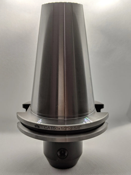 CAT50 X 1/2”- 2-5/8