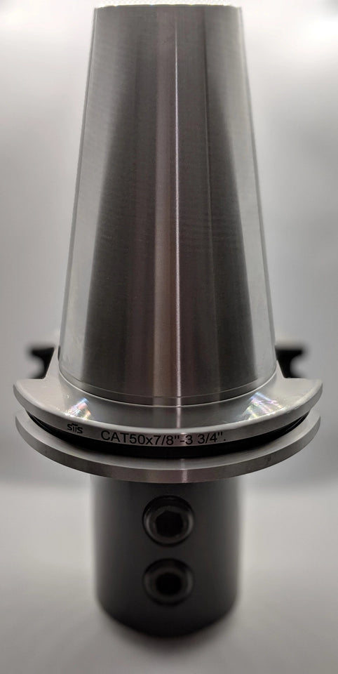 CAT50 X 7/8”- 3-3/4"