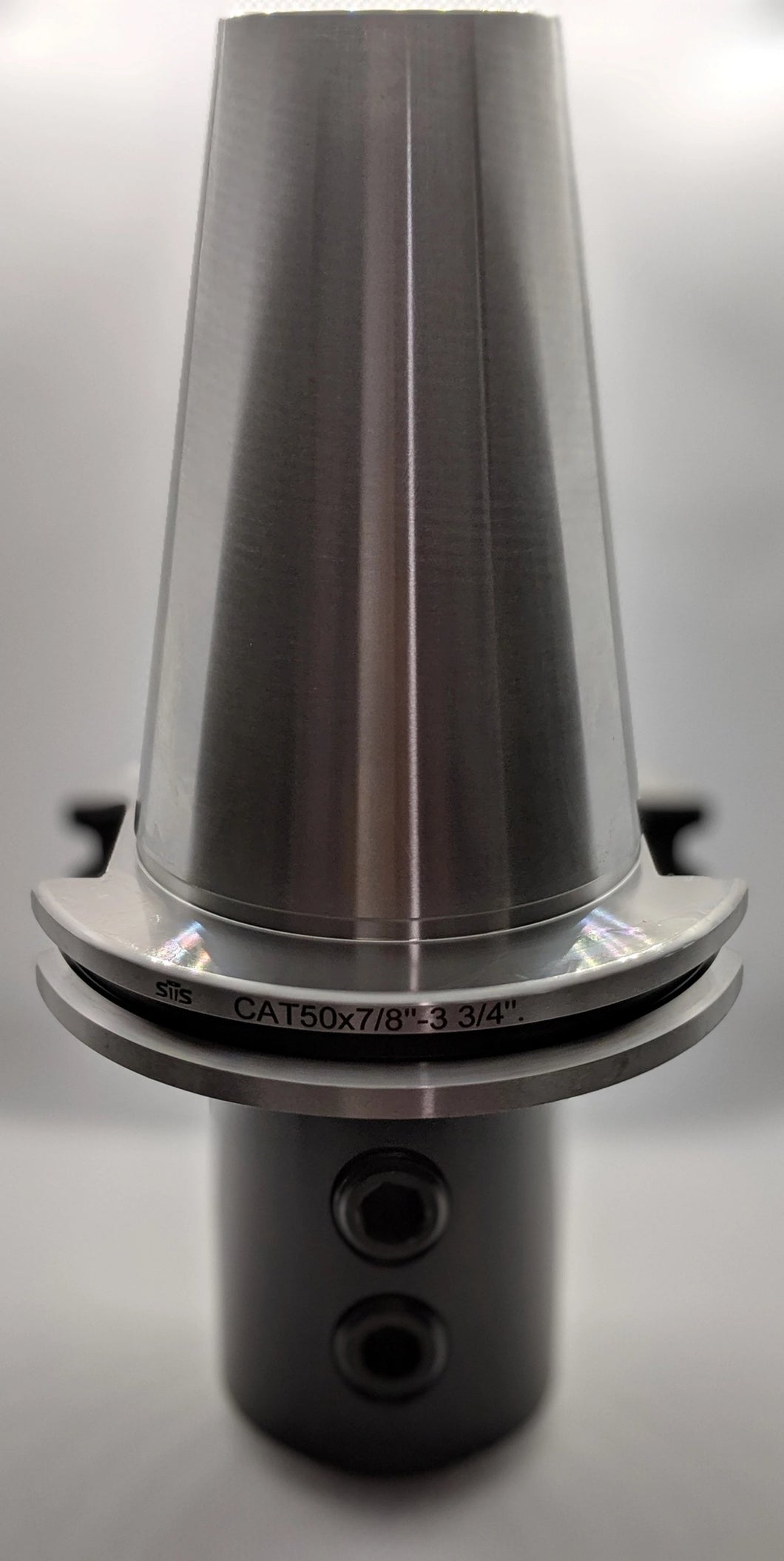 CAT50 X 7/8”- 3-3/4
