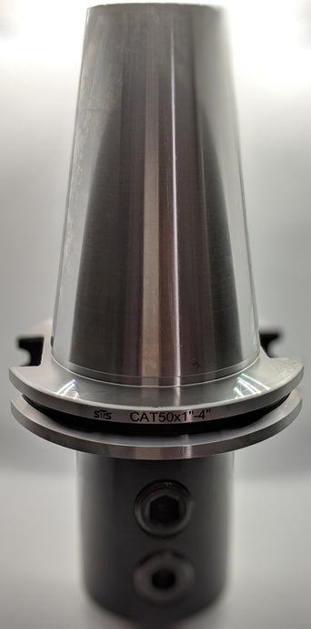 CAT50 X 1”--4”