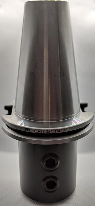 CAT50 X 1-1/4”- 4”
