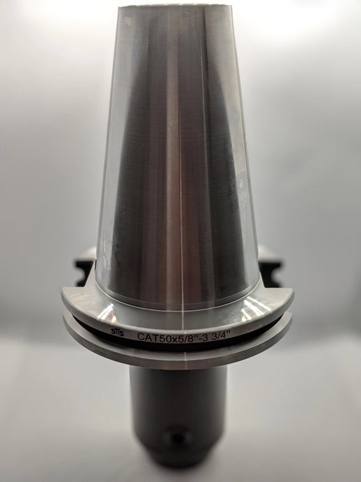 CAT50 X 5/8”- 3-3/4