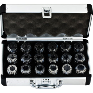 ER32 Collet Set