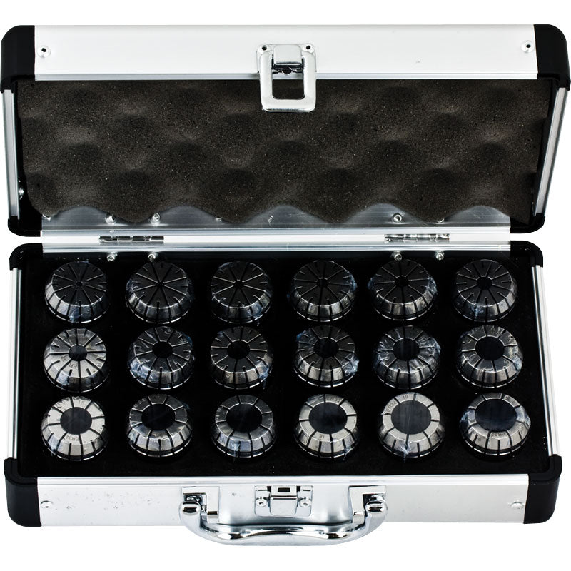 ER32 Collet Set