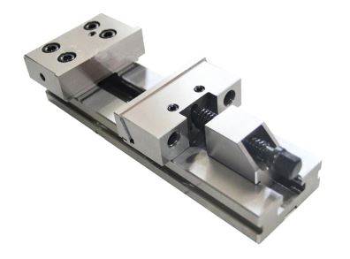 GT Precision Modular Vise