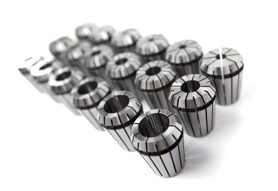 ER32 Collet Set